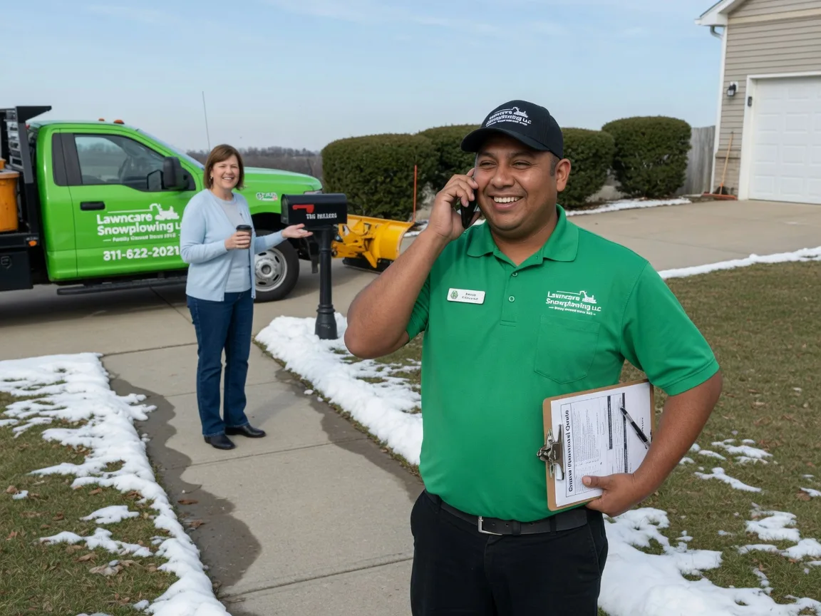 Lawn Care Services By Expert Landscaper Monmouth, OR FAQs